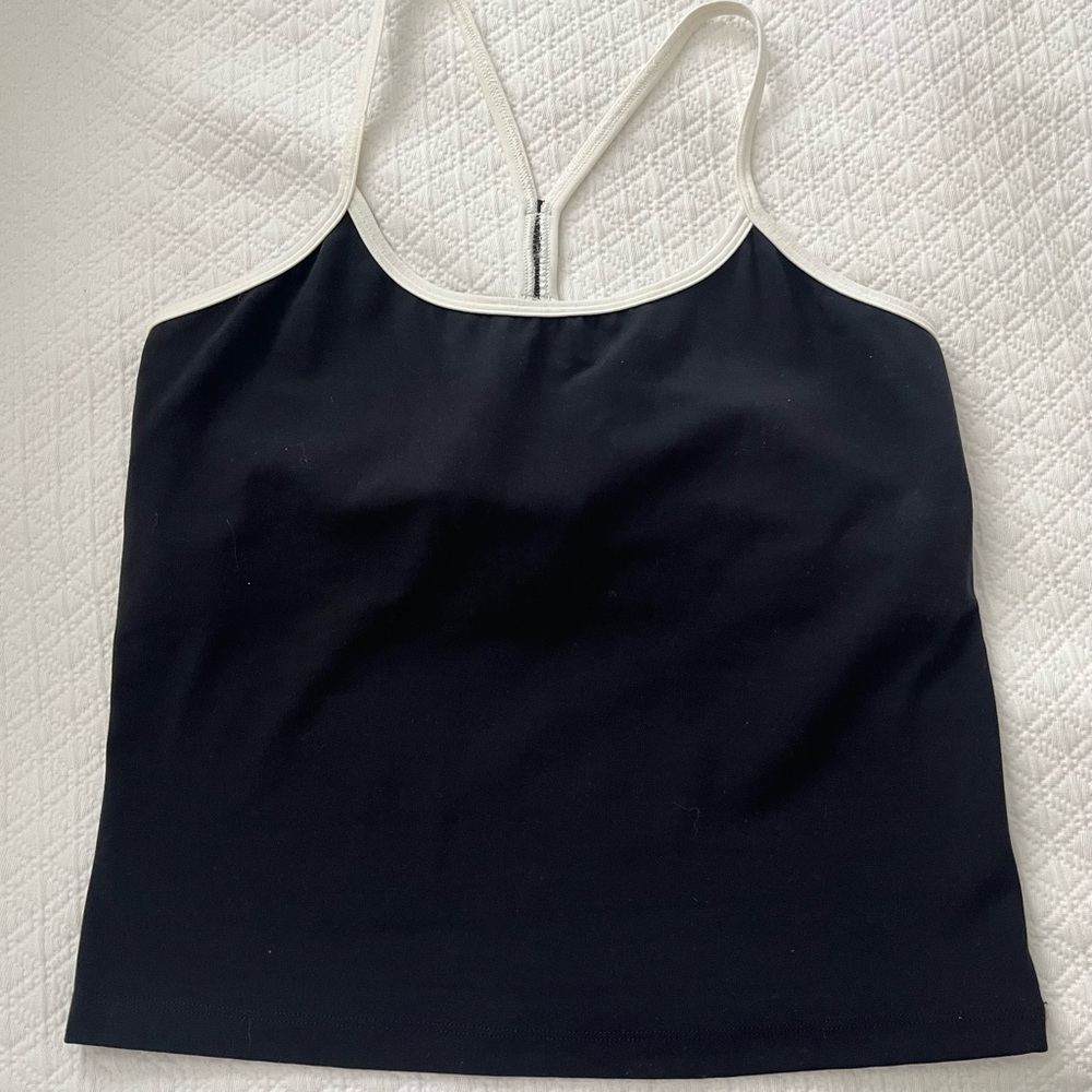 Split 59 Tank - image 1